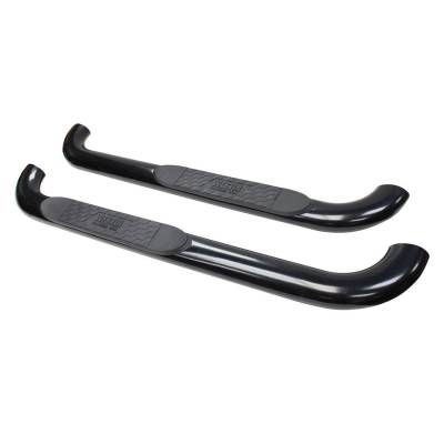 Westin - Westin 21-1405 Platinum 4 Oval Nerf Step Bars - Image 2