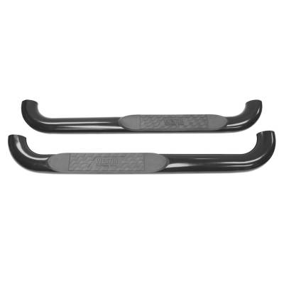 Westin - Westin 21-1405 Platinum 4 Oval Nerf Step Bars - Image 3