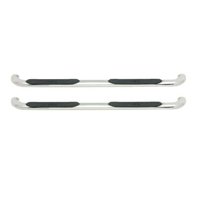 Westin - Westin 21-1680 Platinum 4 Oval Nerf Step Bars - Image 3