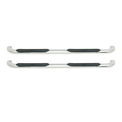 Westin - Westin 21-4080 Platinum 4 Oval Nerf Step Bars - Image 3