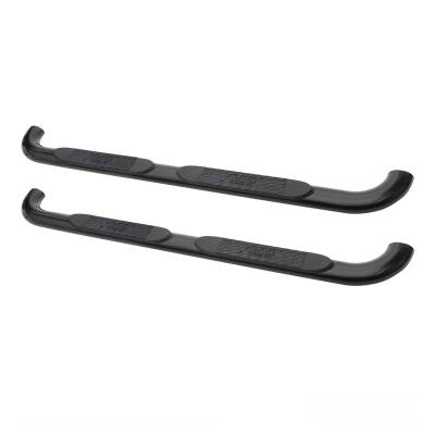 Westin - Westin 21-4085 Platinum 4 Oval Nerf Step Bars - Image 2