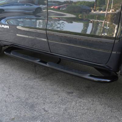 Westin - Westin 21-4085 Platinum 4 Oval Nerf Step Bars - Image 5