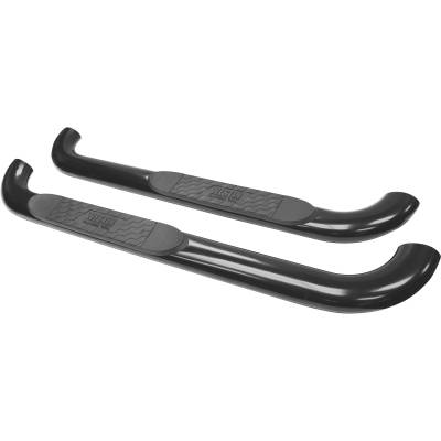 Westin - Westin 21-3920 Platinum 4 Oval Nerf Step Bars - Image 2