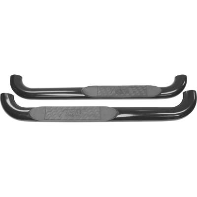 Westin - Westin 21-3920 Platinum 4 Oval Nerf Step Bars - Image 3