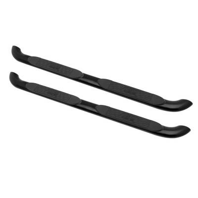 Westin - Westin 21-3255 Platinum 4 Oval Nerf Step Bars - Image 2