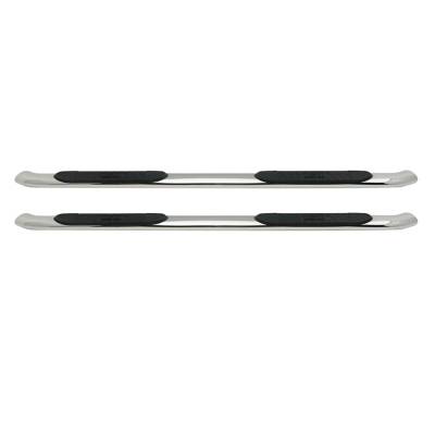 Westin - Westin 21-2770 Platinum 4 Oval Nerf Step Bars - Image 2