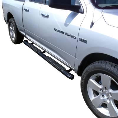 Westin - Westin 21-23560 PRO TRAXX 4 Oval Nerf Step Bars - Image 5