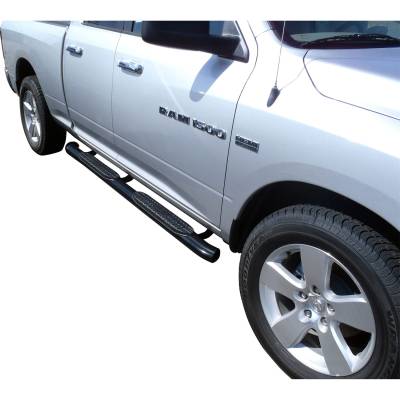 Westin - Westin 21-23565 PRO TRAXX 4 Oval Nerf Step Bars - Image 10