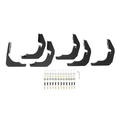 Westin - Westin 21-23315 PRO TRAXX 4 Oval Nerf Step Bars - Image 4