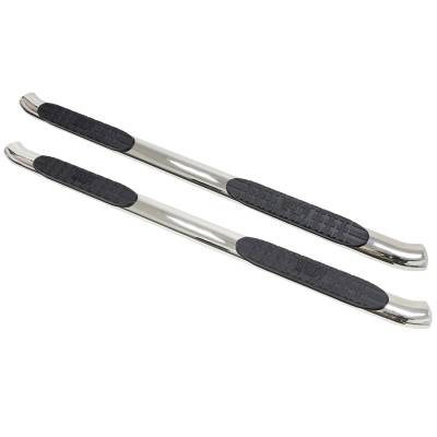 Westin - Westin 21-23720 PRO TRAXX 4 Oval Nerf Step Bars - Image 2