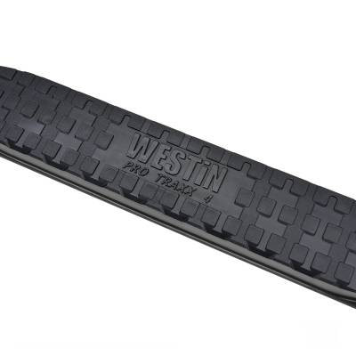 Westin - Westin 21-24165 PRO TRAXX 4 Oval Nerf Step Bars - Image 5