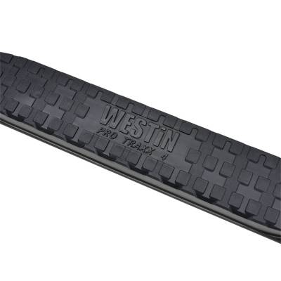 Westin - Westin 21-22670 PRO TRAXX 4 Oval Nerf Step Bars - Image 3