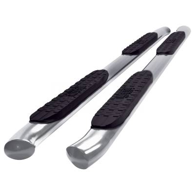 Westin 21-24190 PRO TRAXX 4 Oval Nerf Step Bars