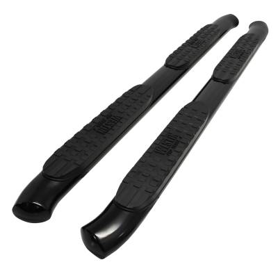 Westin - Westin 21-24195 PRO TRAXX 4 Oval Nerf Step Bars - Image 3