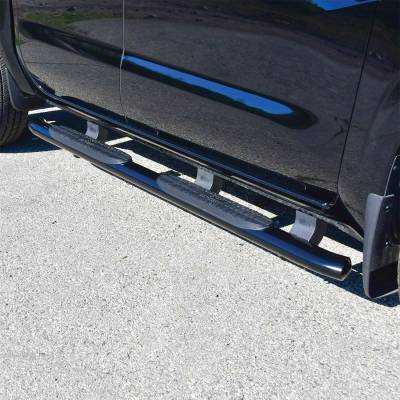 Westin - Westin 21-24215 PRO TRAXX 4 Oval Nerf Step Bars - Image 6