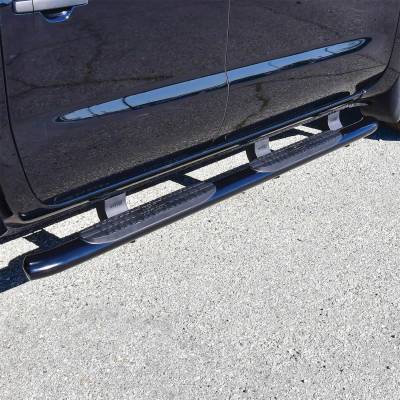 Westin - Westin 21-24215 PRO TRAXX 4 Oval Nerf Step Bars - Image 7