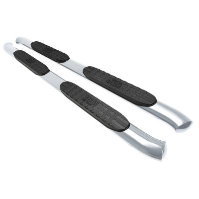 Westin - Westin 21-24220 PRO TRAXX 4 Oval Nerf Step Bars - Image 2