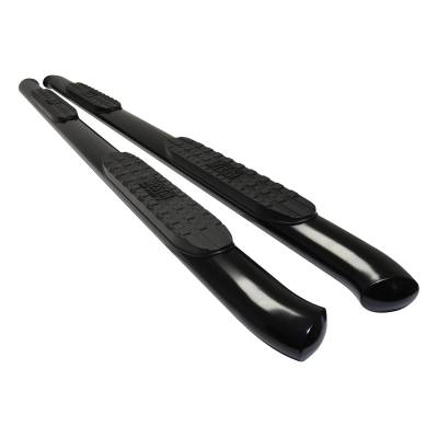 Westin - Westin 21-24235 PRO TRAXX 4 Oval Nerf Step Bars - Image 2