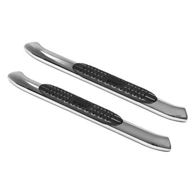 Westin - Westin 21-24050 PRO TRAXX 4 Oval Nerf Step Bars - Image 2