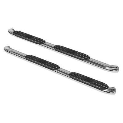 Westin - Westin 21-24060 PRO TRAXX 4 Oval Nerf Step Bars - Image 2