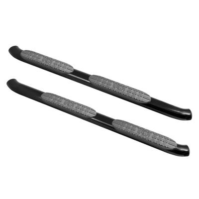 Westin - Westin 21-24065 PRO TRAXX 4 Oval Nerf Step Bars - Image 2