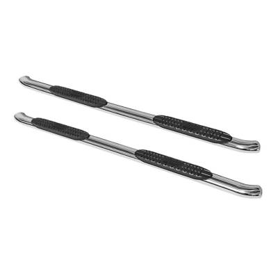 Westin - Westin 21-24080 PRO TRAXX 4 Oval Nerf Step Bars - Image 2