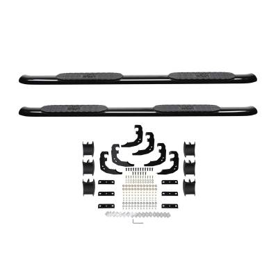 Westin - Westin 21-24085 PRO TRAXX 4 Oval Nerf Step Bars - Image 4