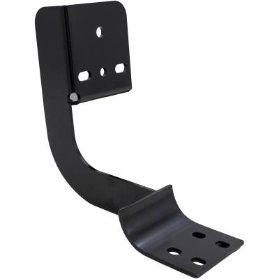 Westin - Westin 22-1895 Premier Oval Nerf Step Bar Mount Kit - Image 2