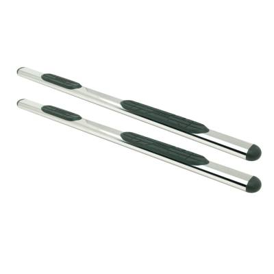 Westin - Westin 22-5000 Premier 4 Oval Nerf Step Bars - Image 2