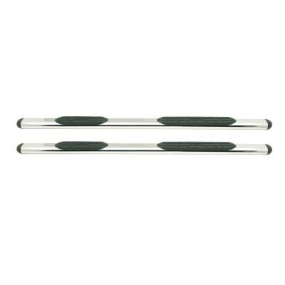 Westin - Westin 22-5000 Premier 4 Oval Nerf Step Bars - Image 3