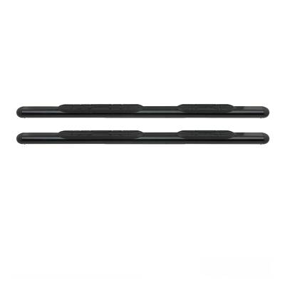 Westin - Westin 22-5005 Premier 4 Oval Nerf Step Bars - Image 2