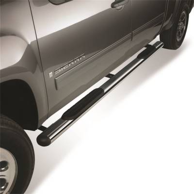 Westin - Westin 22-5040 Premier 4 Oval Nerf Step Bars - Image 11