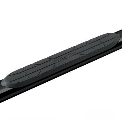 Westin - Westin 22-5045 Premier 4 Oval Nerf Step Bars - Image 4