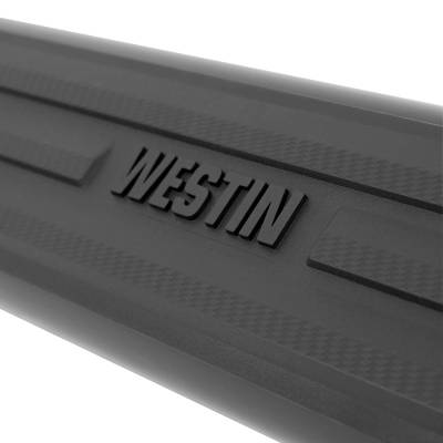 Westin - Westin 22-6000 Premier 6 Oval Nerf Step Bars - Image 3