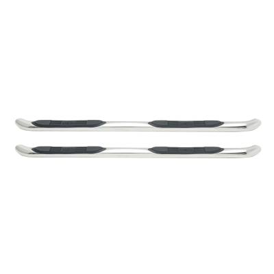 Westin - Westin 23-2400 E-Series 3 Round Nerf Step Bars - Image 3