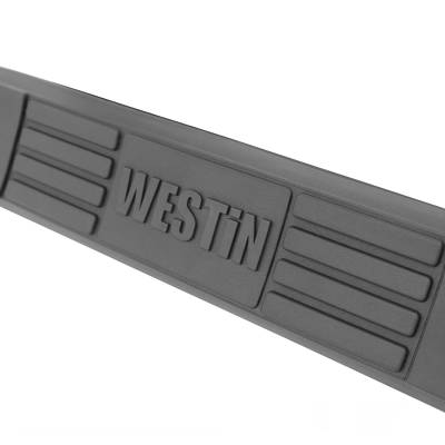 Westin - Westin 23-2400 E-Series 3 Round Nerf Step Bars - Image 5