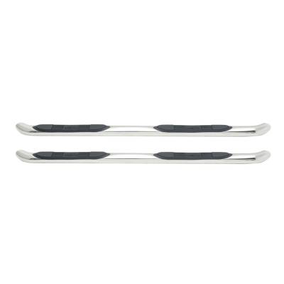 Westin - Westin 23-2670 E-Series 3 Round Nerf Step Bars - Image 3