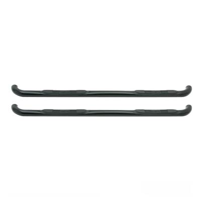 Westin - Westin 23-0930 E-Series 3 Round Nerf Step Bars - Image 3