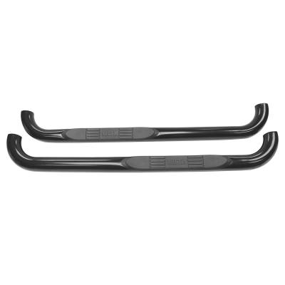 Westin - Westin 23-0505 E-Series 3 Round Nerf Step Bars - Image 3