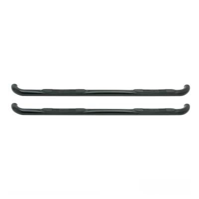 Westin - Westin 23-0535 E-Series 3 Round Nerf Step Bars - Image 3