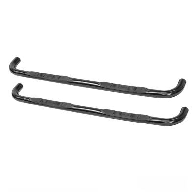 Westin - Westin 23-1315 E-Series 3 Round Nerf Step Bars - Image 2