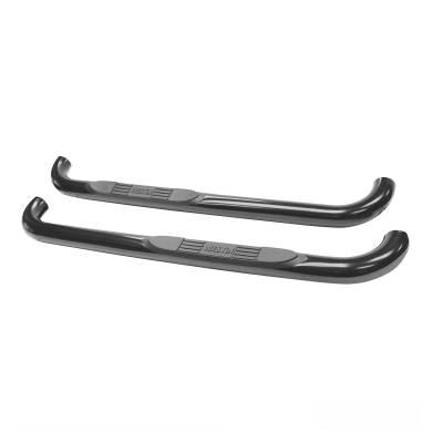 Westin - Westin 23-1325 E-Series 3 Round Nerf Step Bars - Image 2