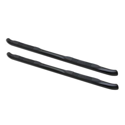 Westin - Westin 23-2405 E-Series 3 Round Nerf Step Bars - Image 2