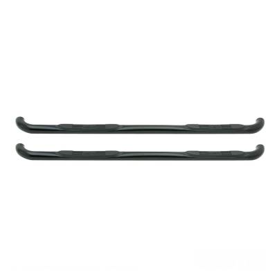 Westin - Westin 23-2775 E-Series 3 Round Nerf Step Bars - Image 3