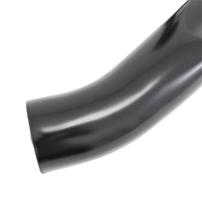 Westin - Westin 23-2755 E-Series 3 Round Nerf Step Bars - Image 5