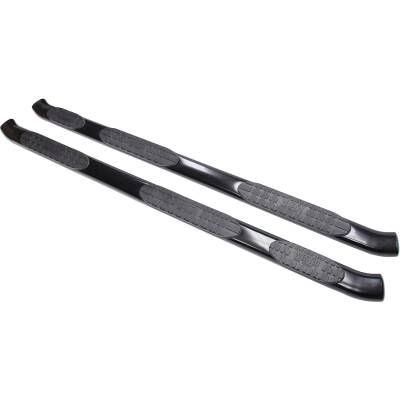 Westin - Westin 21-534175 PRO TRAXX 5 Oval Wheel to Wheel Nerf Step Bars - Image 2