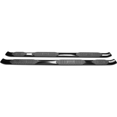 Westin - Westin 21-534175 PRO TRAXX 5 Oval Wheel to Wheel Nerf Step Bars - Image 3