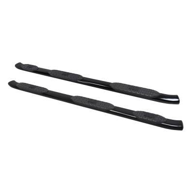 Westin - Westin 21-534685 PRO TRAXX 5 Oval Wheel to Wheel Nerf Step Bars - Image 2