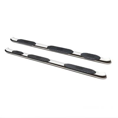 Westin - Westin 21-534730 PRO TRAXX 5 Oval Wheel to Wheel Nerf Step Bars - Image 2