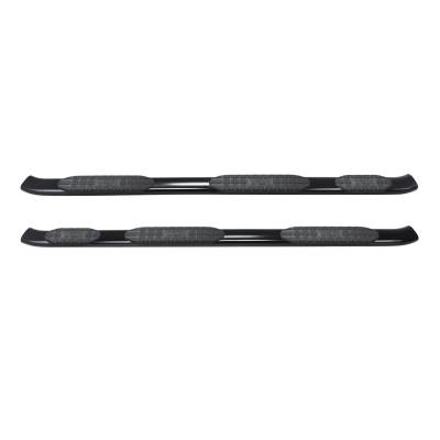 Westin - Westin 21-534735 PRO TRAXX 5 Oval Wheel to Wheel Nerf Step Bars - Image 3